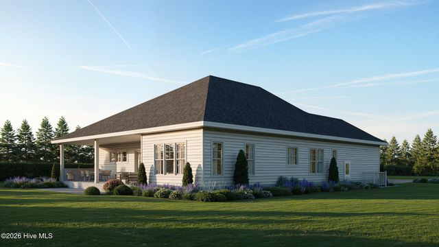 406 Old Forest Drive, Castle Hayne, NC 28429