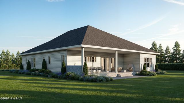 406 Old Forest Drive, Castle Hayne, NC 28429