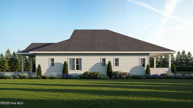 406 Old Forest Drive, Castle Hayne, NC 28429