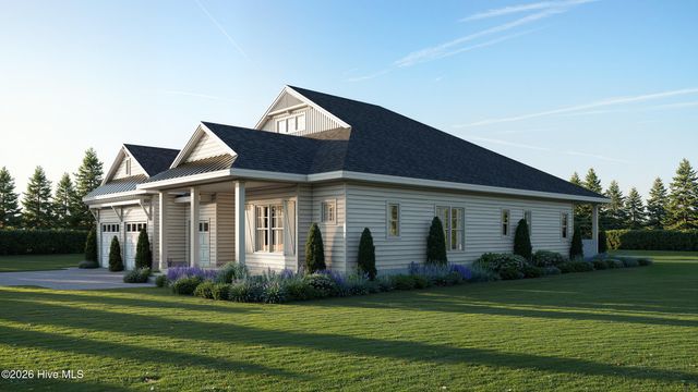 406 Old Forest Drive, Castle Hayne, NC 28429