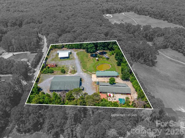 120 Wiggins Lane, Kings Mountain, NC 28086