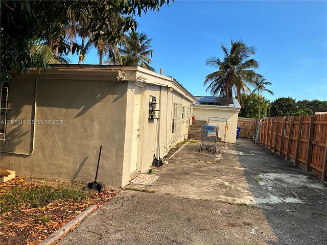 1445 NE 174th Street, North Miami Beach, FL 33162