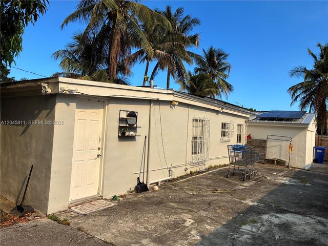 1445 NE 174th Street, North Miami Beach, FL 33162