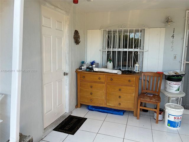 1445 NE 174th Street, North Miami Beach, FL 33162