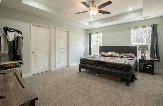 4855 Solstice Drive, Dalzell, SC 29040