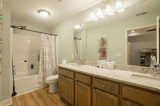 4855 Solstice Drive, Dalzell, SC 29040