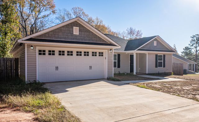 4855 Solstice Drive, Dalzell, SC 29040