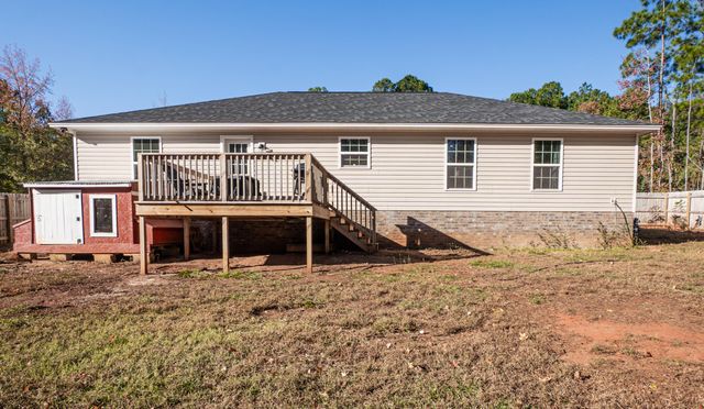 4855 Solstice Drive, Dalzell, SC 29040