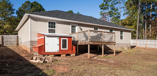 4855 Solstice Drive, Dalzell, SC 29040