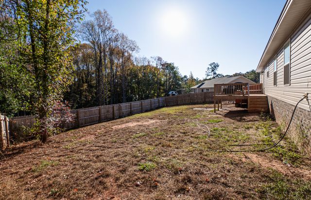 4855 Solstice Drive, Dalzell, SC 29040