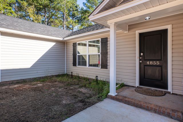 4855 Solstice Drive, Dalzell, SC 29040