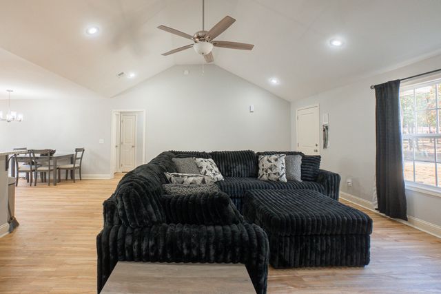 4855 Solstice Drive, Dalzell, SC 29040