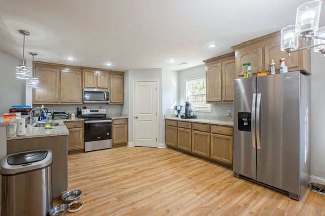 4855 Solstice Drive, Dalzell, SC 29040