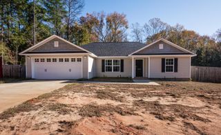 4855 Solstice Drive, Dalzell, SC 29040