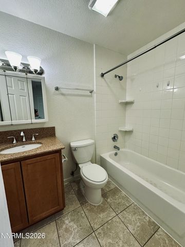603 Pine Meadows Drive APT 2, Sparks, NV 89431