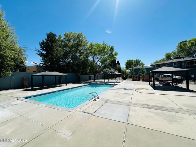 603 Pine Meadows Drive APT 2, Sparks, NV 89431