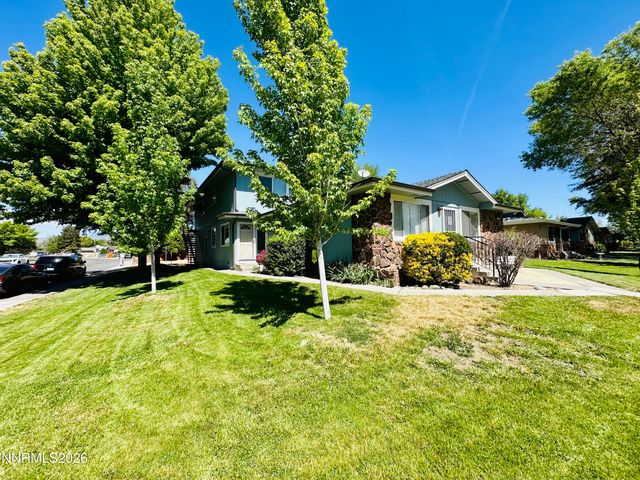 603 Pine Meadows Drive APT 2, Sparks, NV 89431