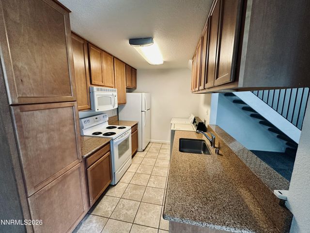 603 Pine Meadows Drive APT 2, Sparks, NV 89431