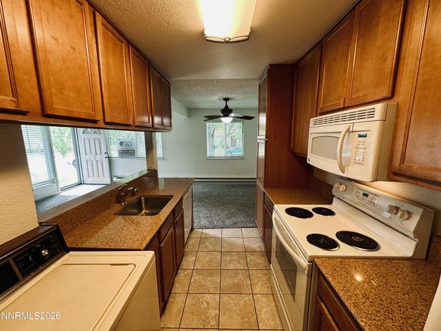 603 Pine Meadows Drive APT 2, Sparks, NV 89431