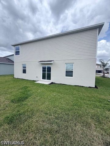 11613 Savanna Lakes BLVD, Lehigh Acres, FL 33974