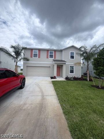 11613 Savanna Lakes BLVD, Lehigh Acres, FL 33974
