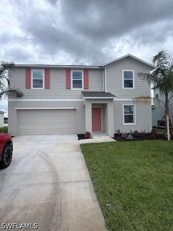 11613 Savanna Lakes BLVD, Lehigh Acres, FL 33974