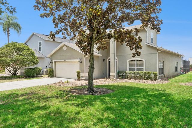 8007 ACADIA ESTATES COURT, Kissimmee, FL 34747