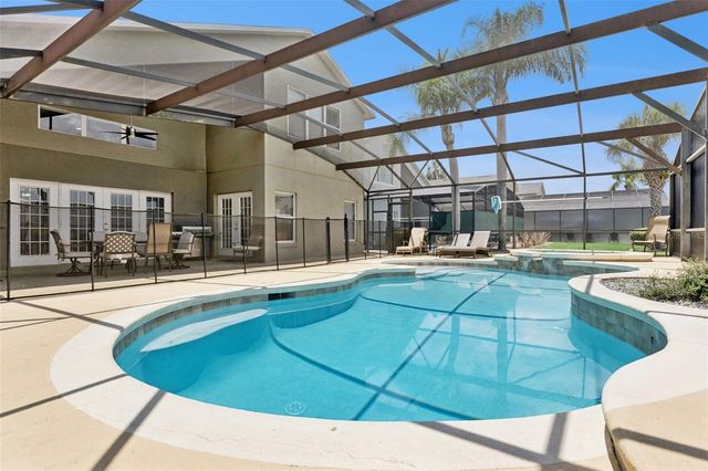 8007 ACADIA ESTATES COURT, Kissimmee, FL 34747