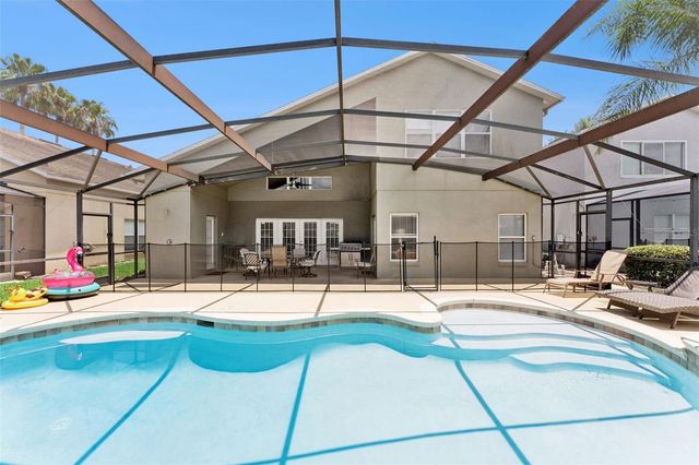 8007 ACADIA ESTATES COURT, Kissimmee, FL 34747