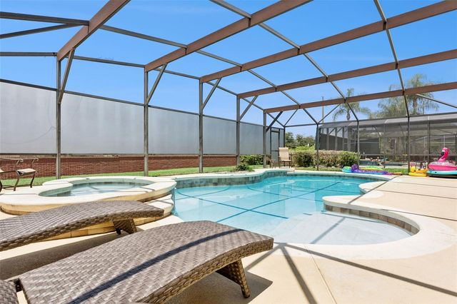 8007 ACADIA ESTATES COURT, Kissimmee, FL 34747