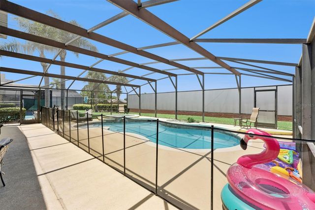 8007 ACADIA ESTATES COURT, Kissimmee, FL 34747