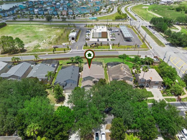 8007 ACADIA ESTATES COURT, Kissimmee, FL 34747