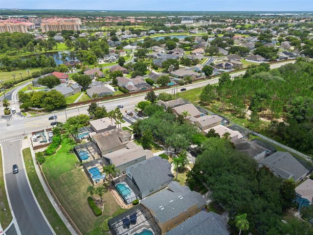 8007 ACADIA ESTATES COURT, Kissimmee, FL 34747