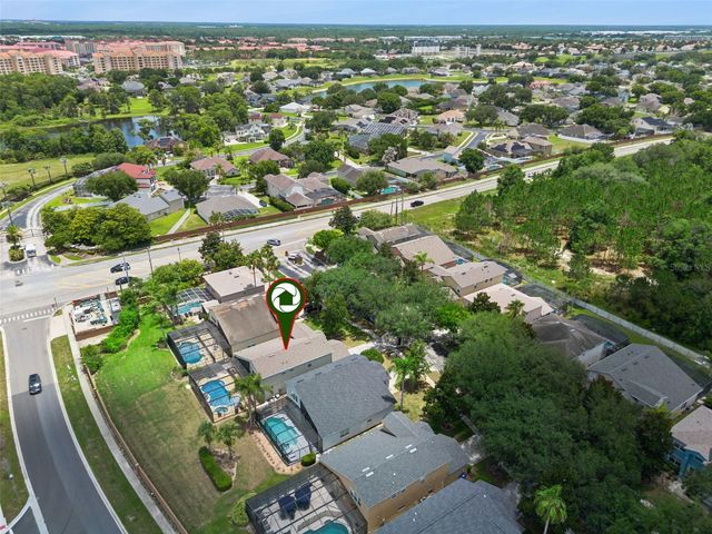 8007 ACADIA ESTATES COURT, Kissimmee, FL 34747