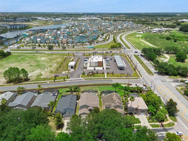 8007 ACADIA ESTATES COURT, Kissimmee, FL 34747