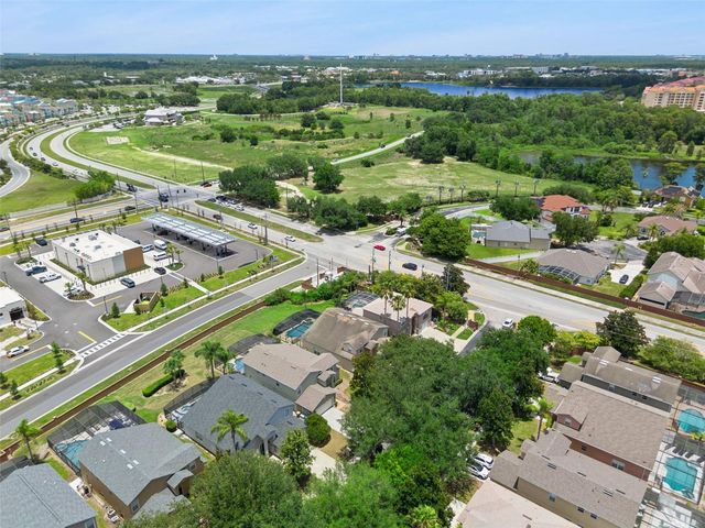 8007 ACADIA ESTATES COURT, Kissimmee, FL 34747