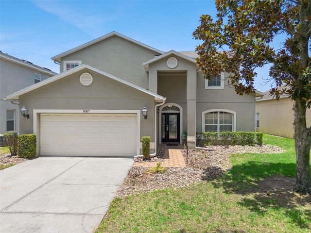 8007 ACADIA ESTATES COURT, Kissimmee, FL 34747