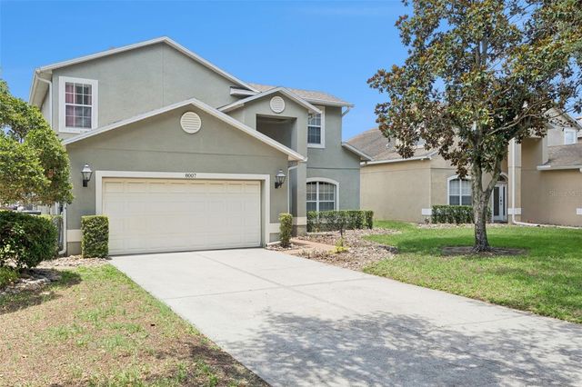 8007 ACADIA ESTATES COURT, Kissimmee, FL 34747