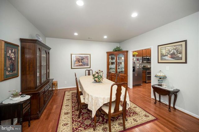 9414 FYVIE LN, Fredericksburg, VA 22408