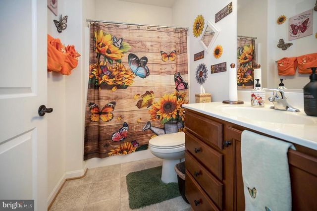 9414 FYVIE LN, Fredericksburg, VA 22408