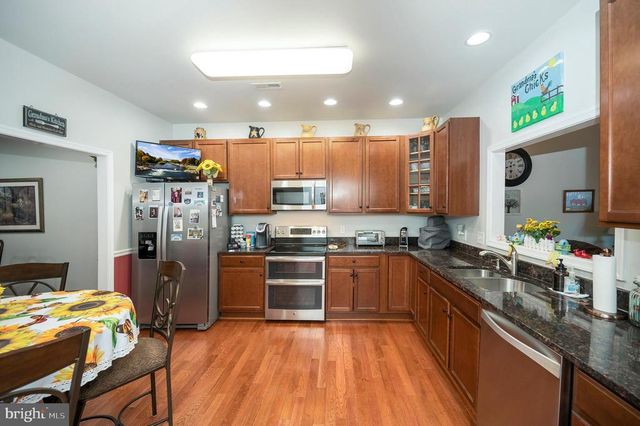 9414 FYVIE LN, Fredericksburg, VA 22408