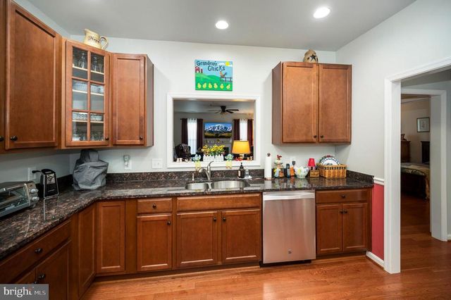 9414 FYVIE LN, Fredericksburg, VA 22408