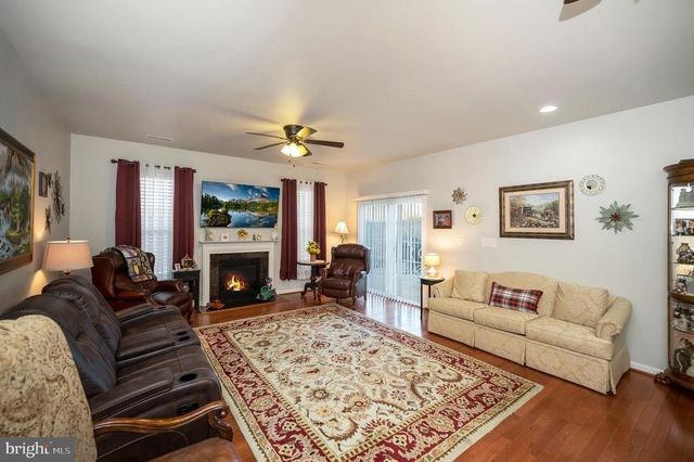 9414 FYVIE LN, Fredericksburg, VA 22408