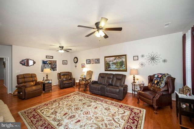 9414 FYVIE LN, Fredericksburg, VA 22408