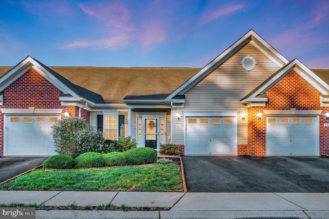 9414 FYVIE LN, Fredericksburg, VA 22408