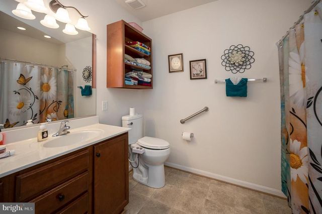 9414 FYVIE LN, Fredericksburg, VA 22408