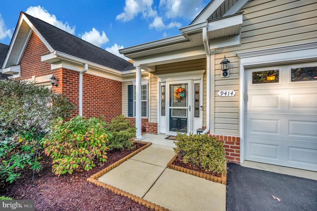 9414 FYVIE LN, Fredericksburg, VA 22408
