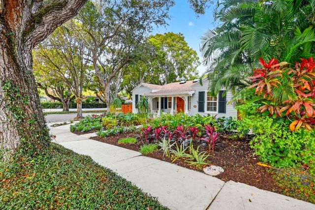 745 Claremore Drive, West Palm Beach, FL 33401