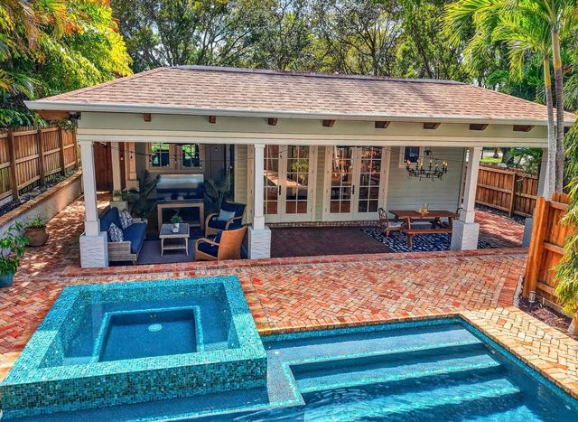 745 Claremore Drive, West Palm Beach, FL 33401