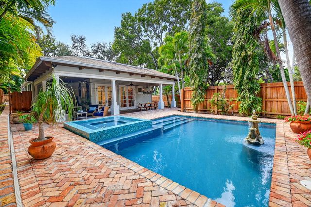 745 Claremore Drive, West Palm Beach, FL 33401